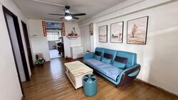 Blk 3 Kim Keat Court (Toa Payoh), HDB 3 Rooms #519137221
